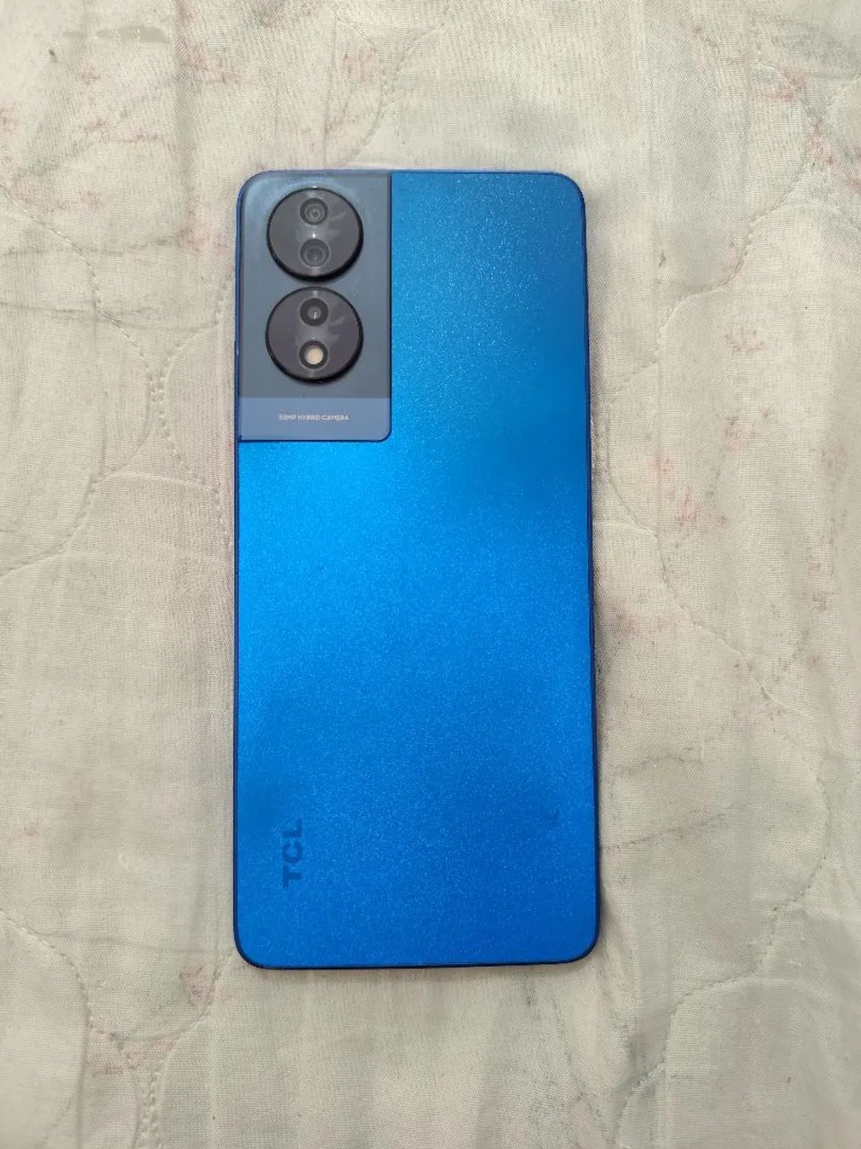 Smartphone TCL 40NXTPAPER em estado de Zero!