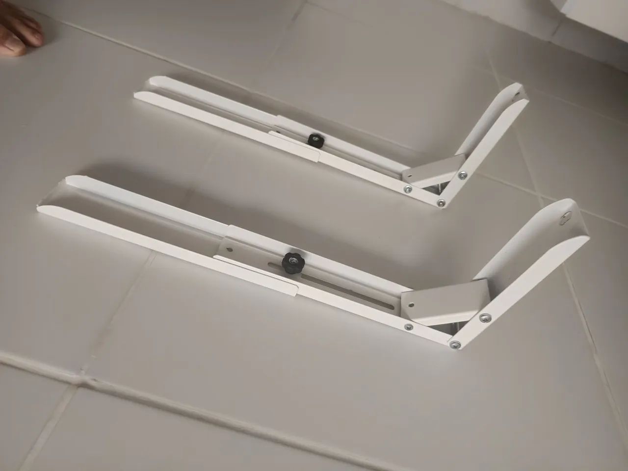 Suporte para microondas 