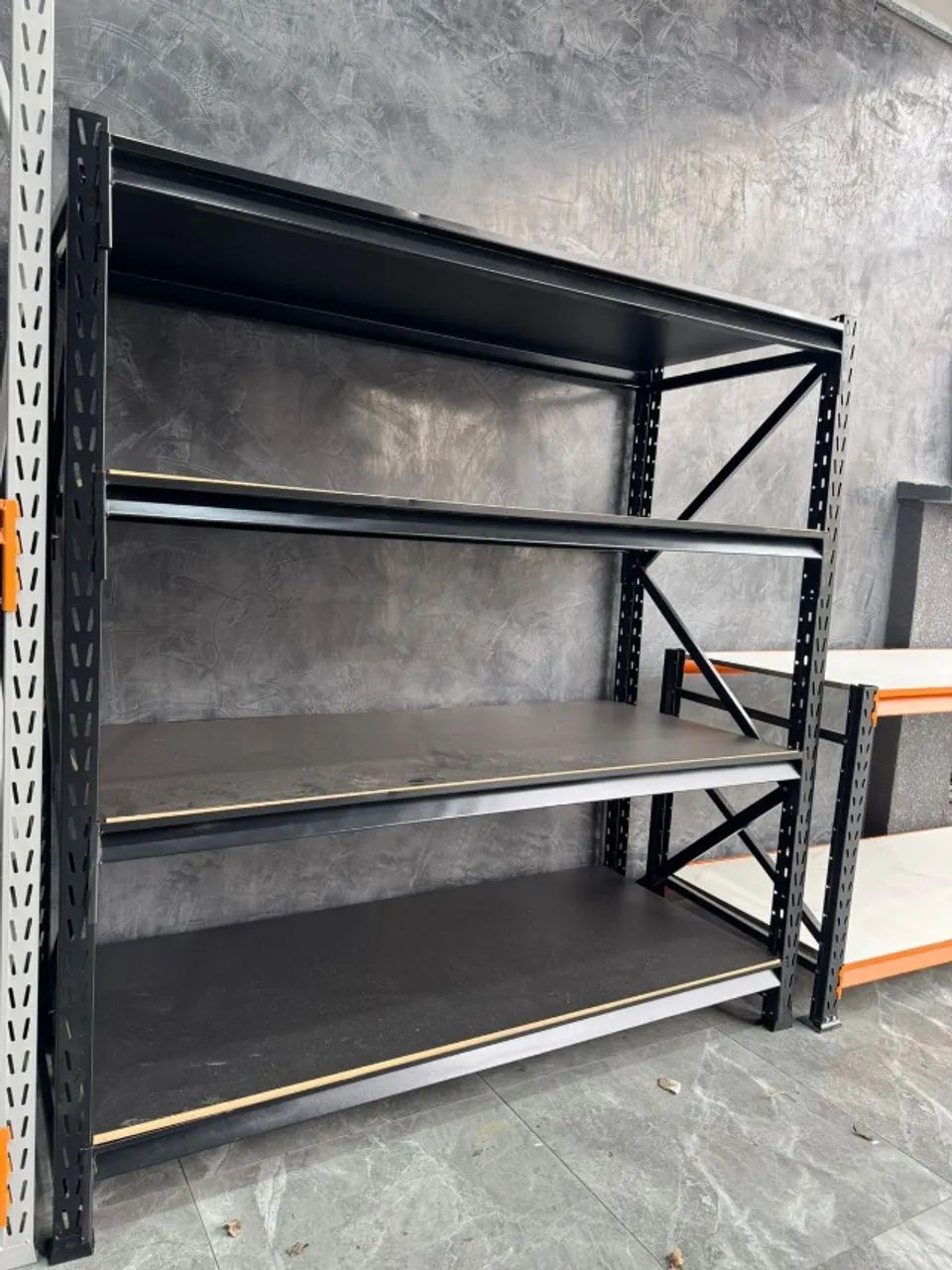 Mini Porta Pallet  - Foto 3