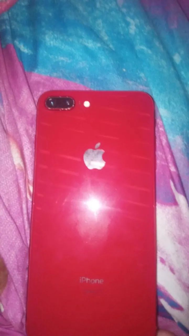 iPhone 8plus 64gb - Foto 3