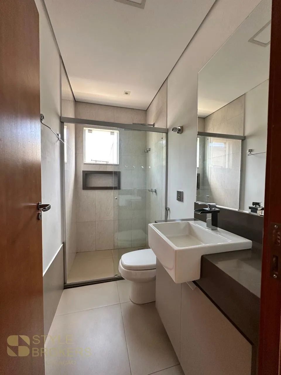 Casa em Jardim Itália - Cuiabá - Foto 2