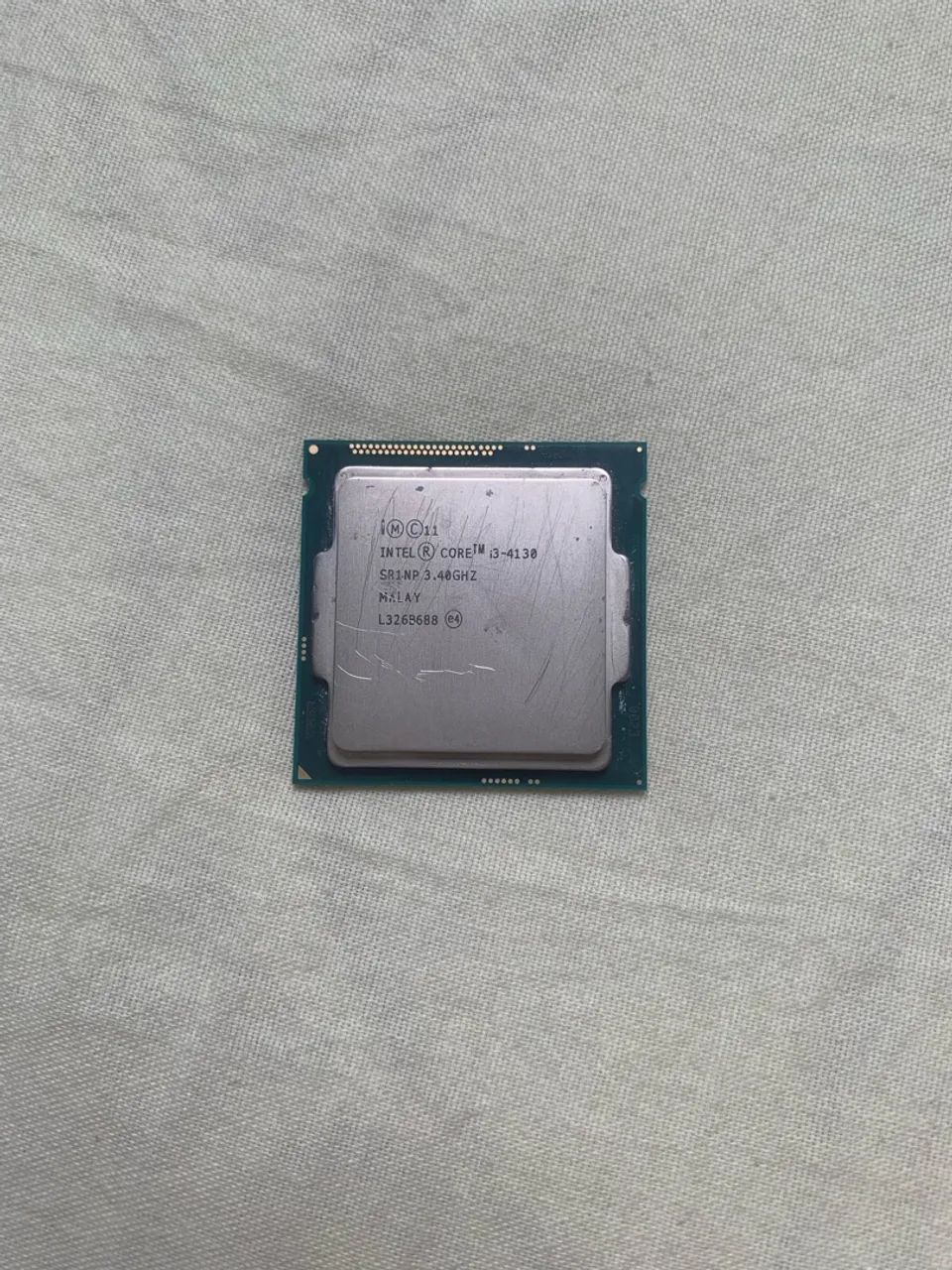 Processador i3 4130