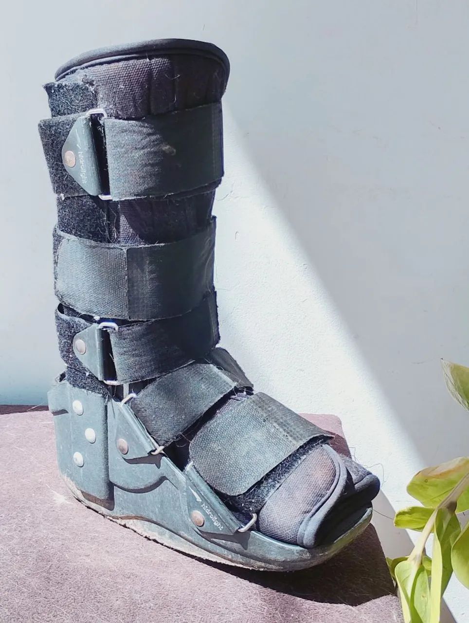 Robofoot PÉ Número 36
