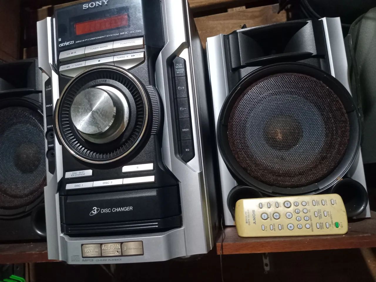 Rádio  - Foto 4