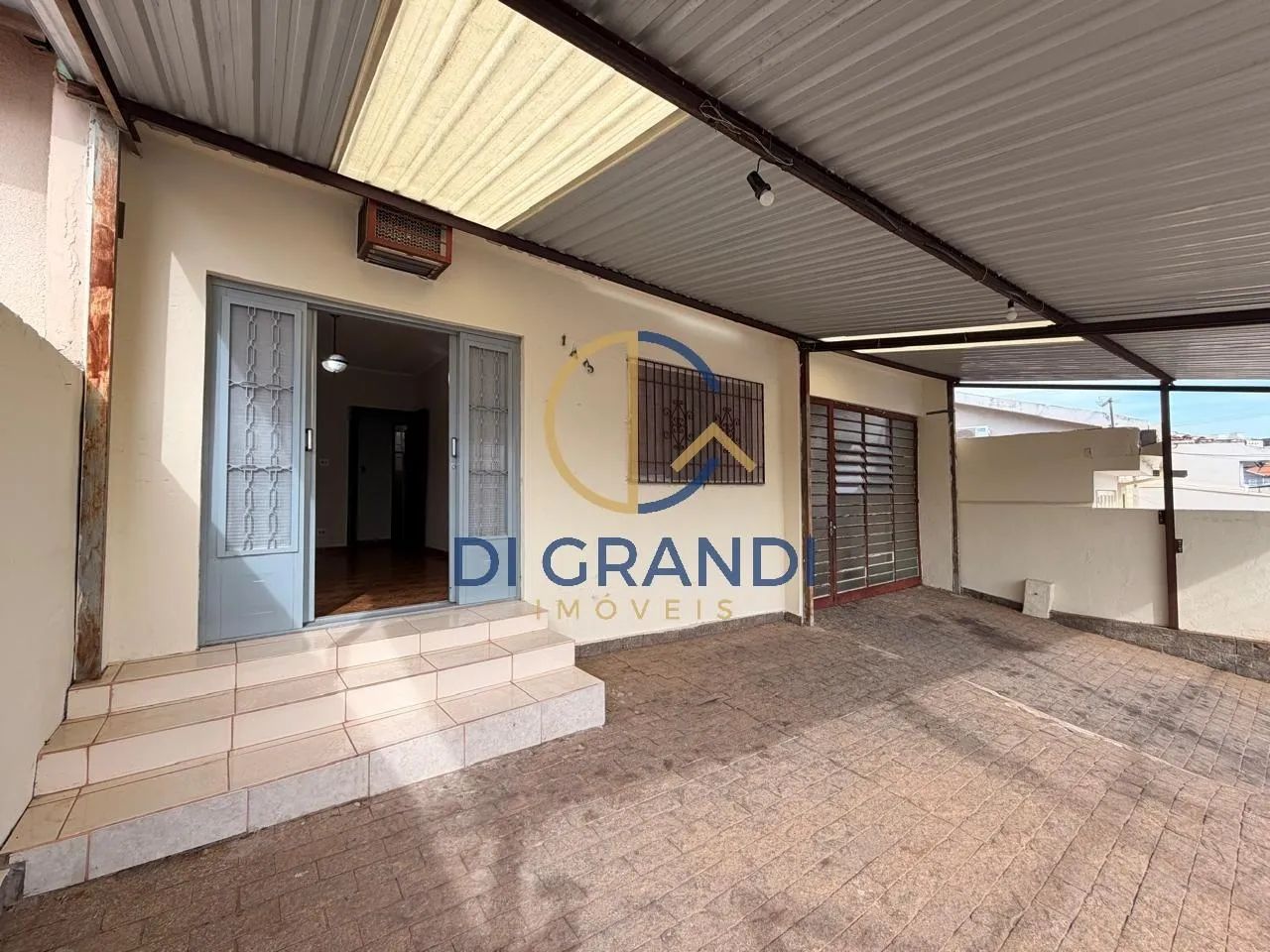 Casa de 3 quartos à venda em Campinas-SP, São Bernardo, com 170,00 m². - Foto 2