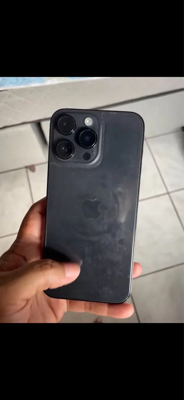 iPhone 14 Pro Max 128 gb - Foto 2