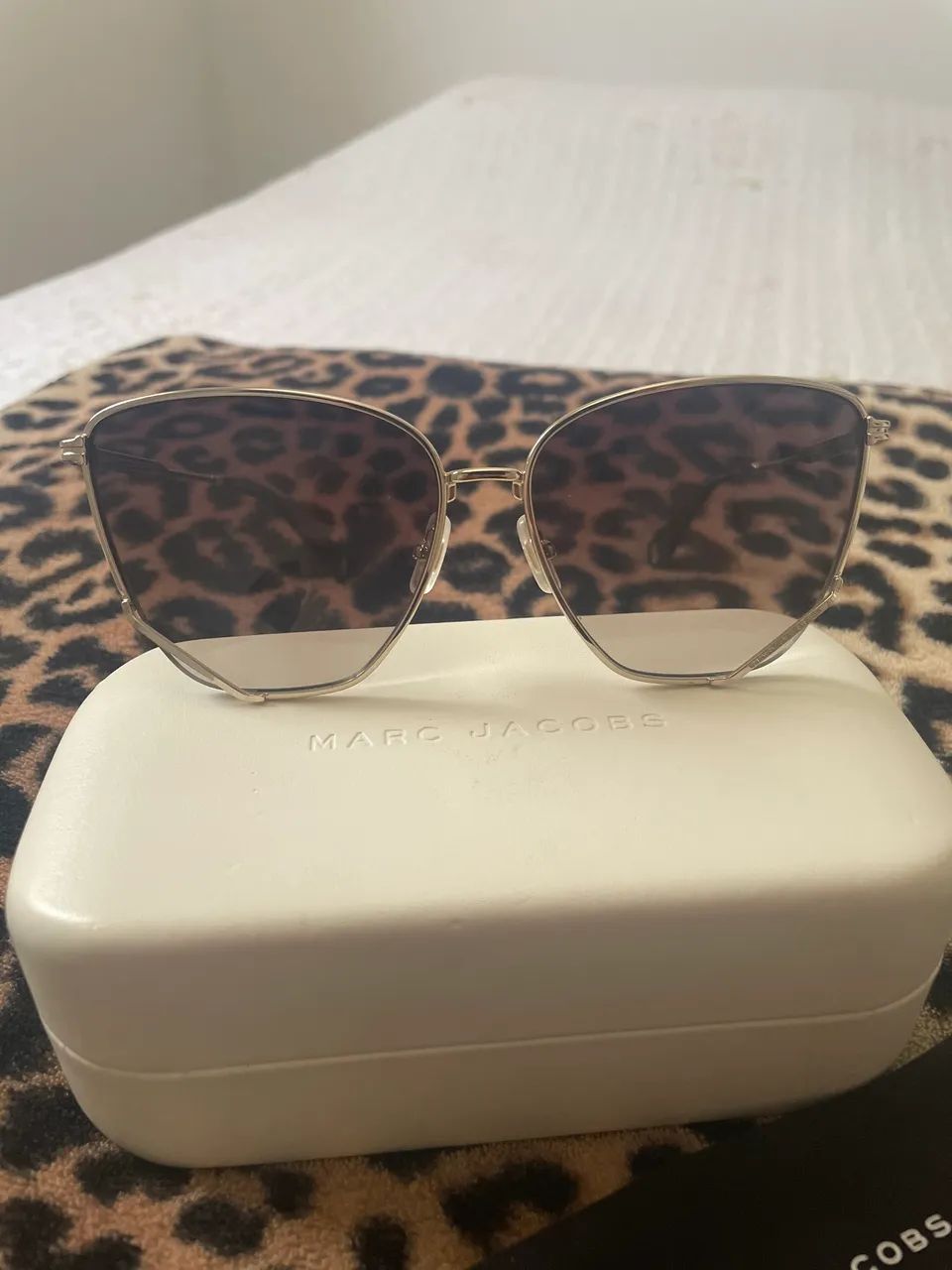 Óculos de Sol Marc Jacobs 