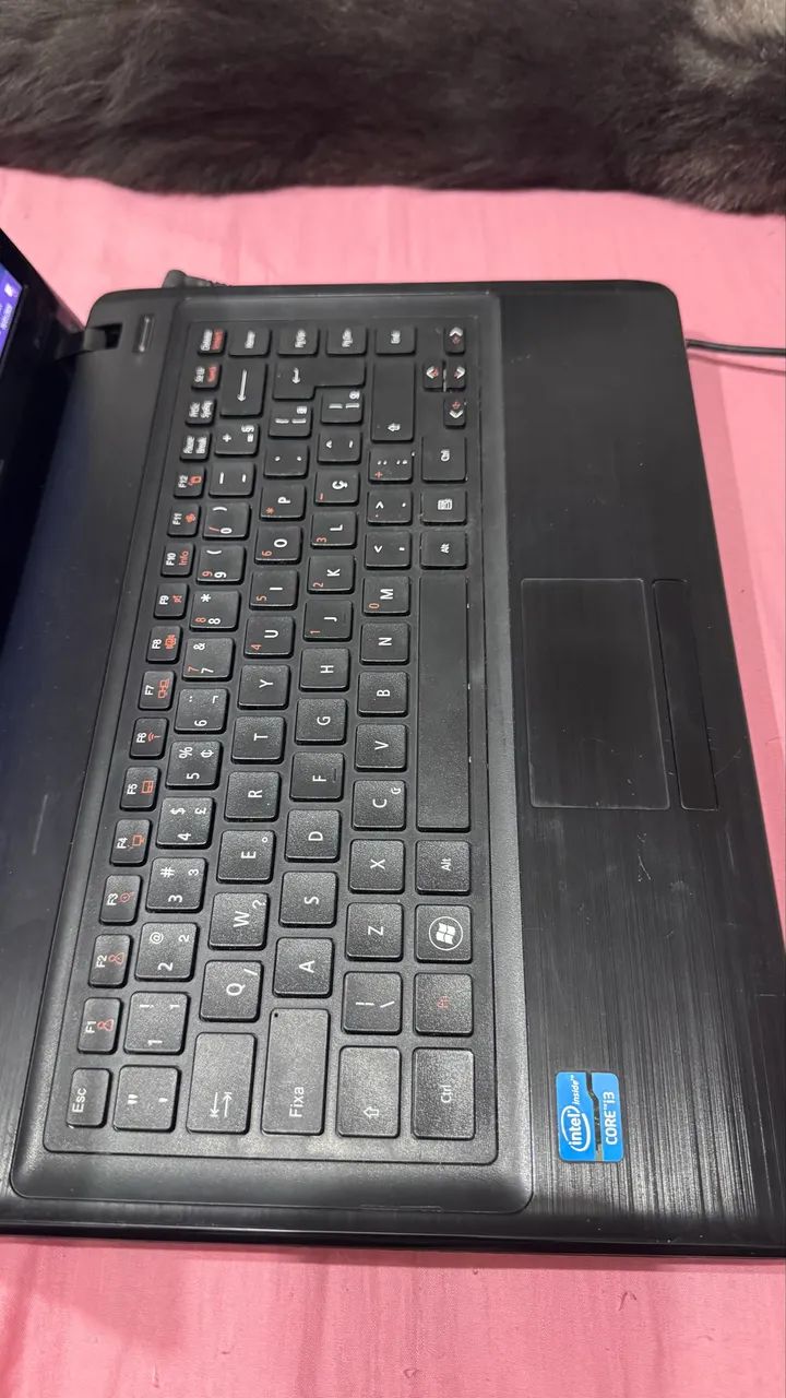 Notebook LG - Foto 4