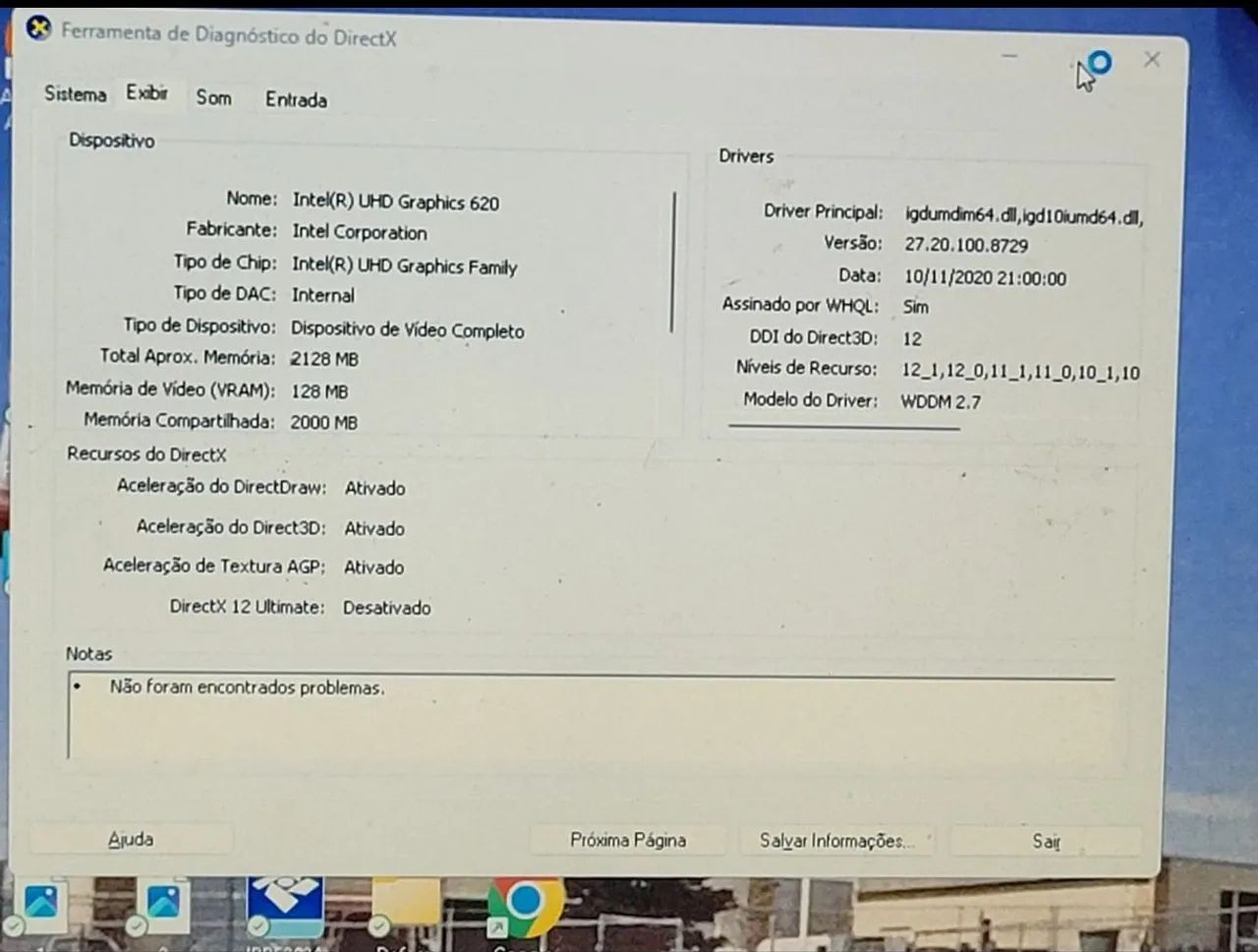 Notebook Lenovo i3 8130u 4gb ram  - Foto 5