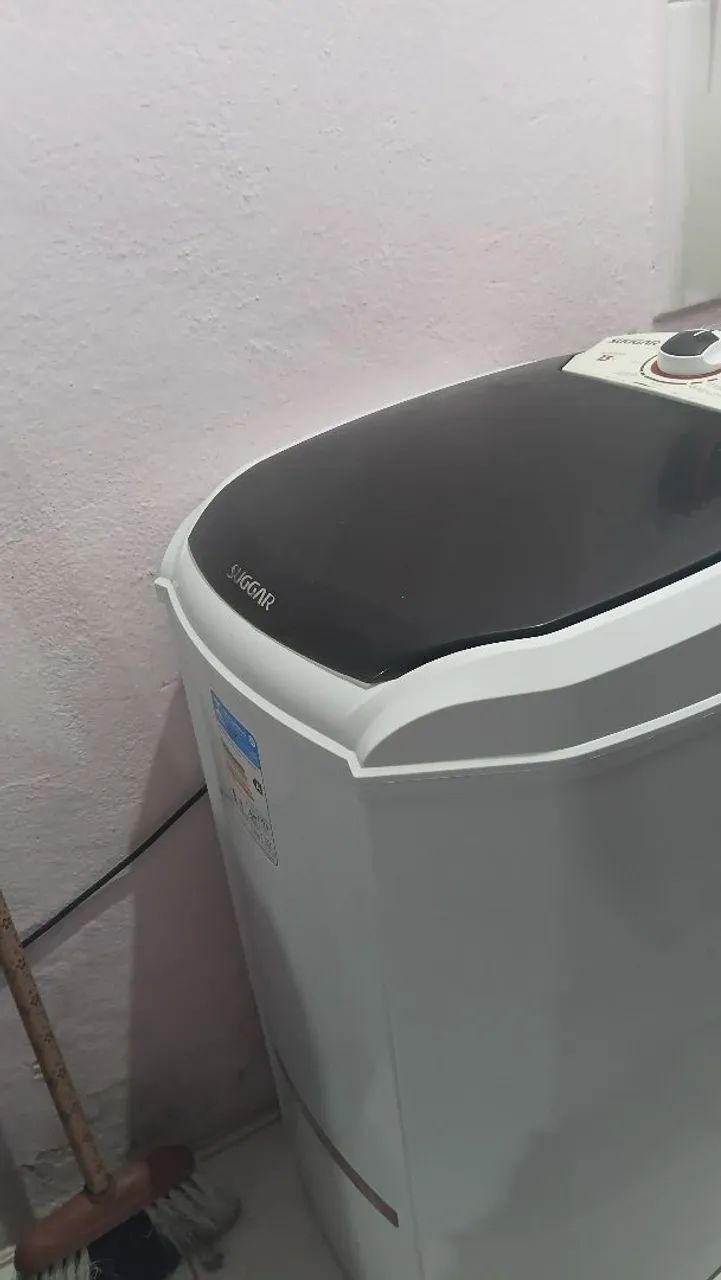 Tanquinho  de 13k