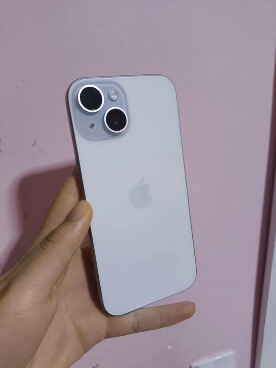 iPhone 15 128 - Foto 2