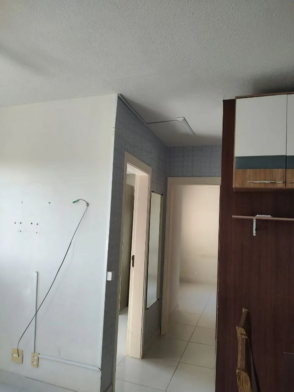 Apartamento em Manguinhos - Foto 2