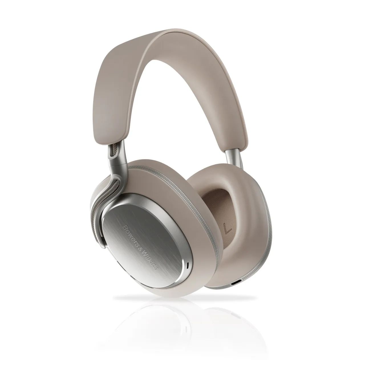 Fone Bowers & Wilkins Px8 S2 Warm Stone Top De Linha - Foto 3