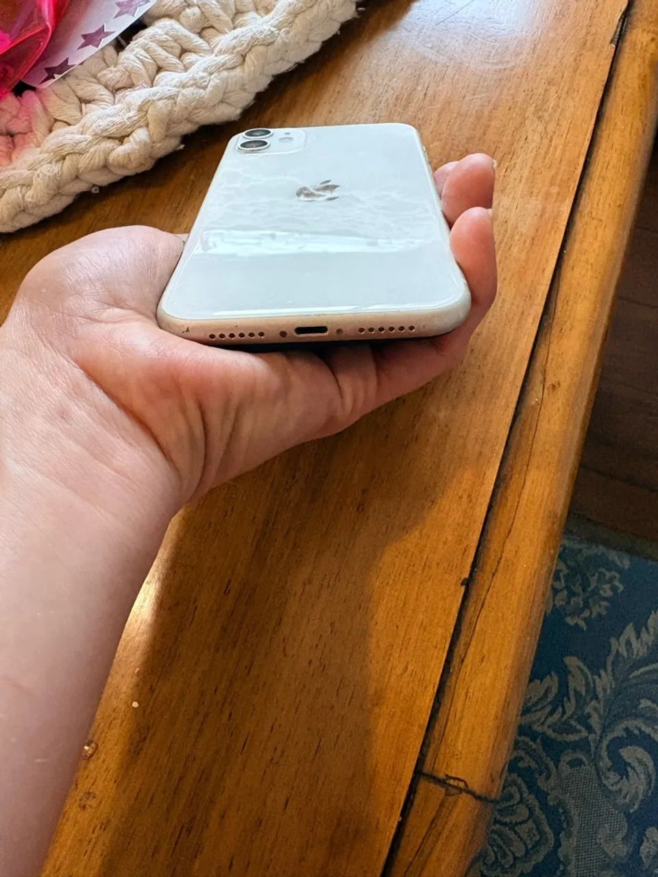 iPhone 11 256GB - Foto 2