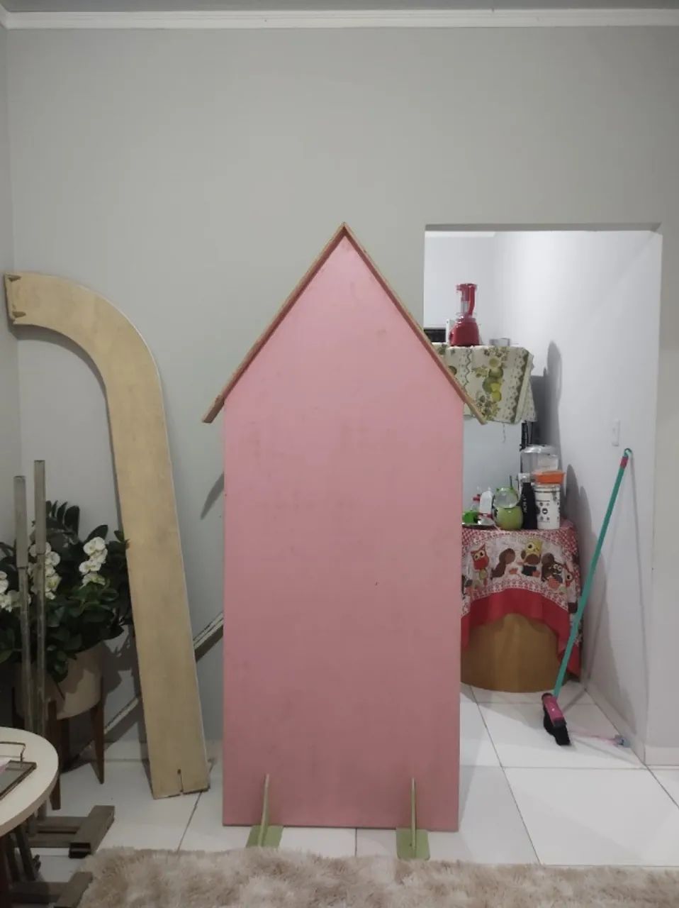Decoração