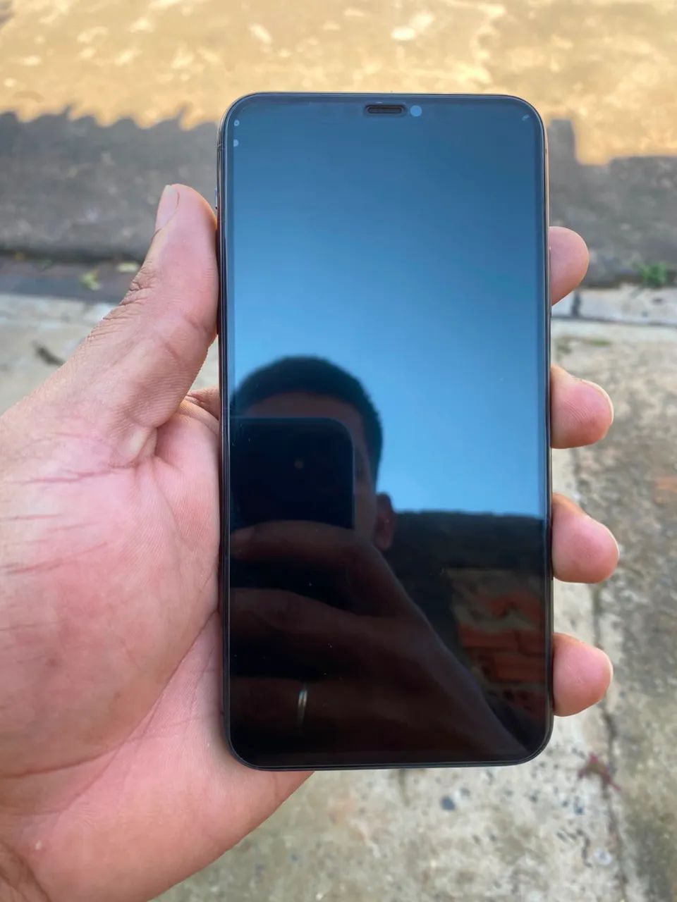 iPhone 11 Pro Max  - Foto 2