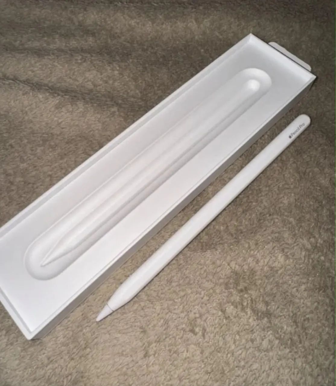 APPLE PENCIL PRO NOVA  - Foto 2