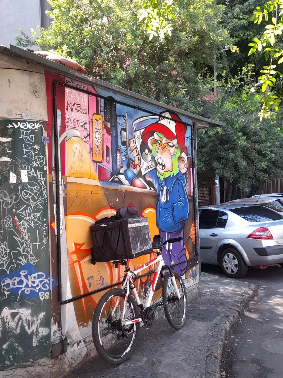 Bicicleta aro 26  - Foto 3