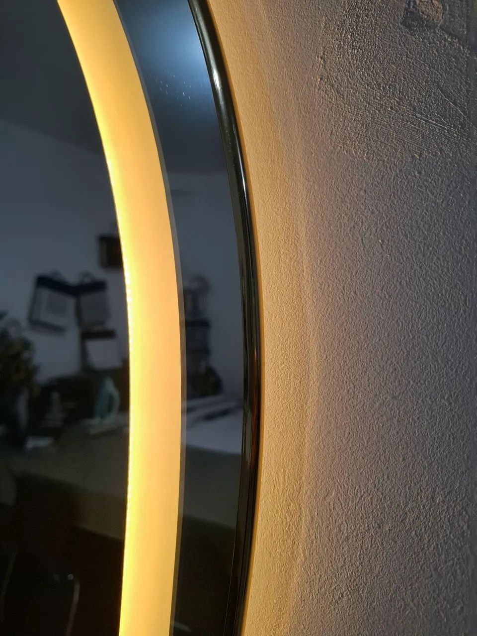 Espelhos de LED - Foto 2