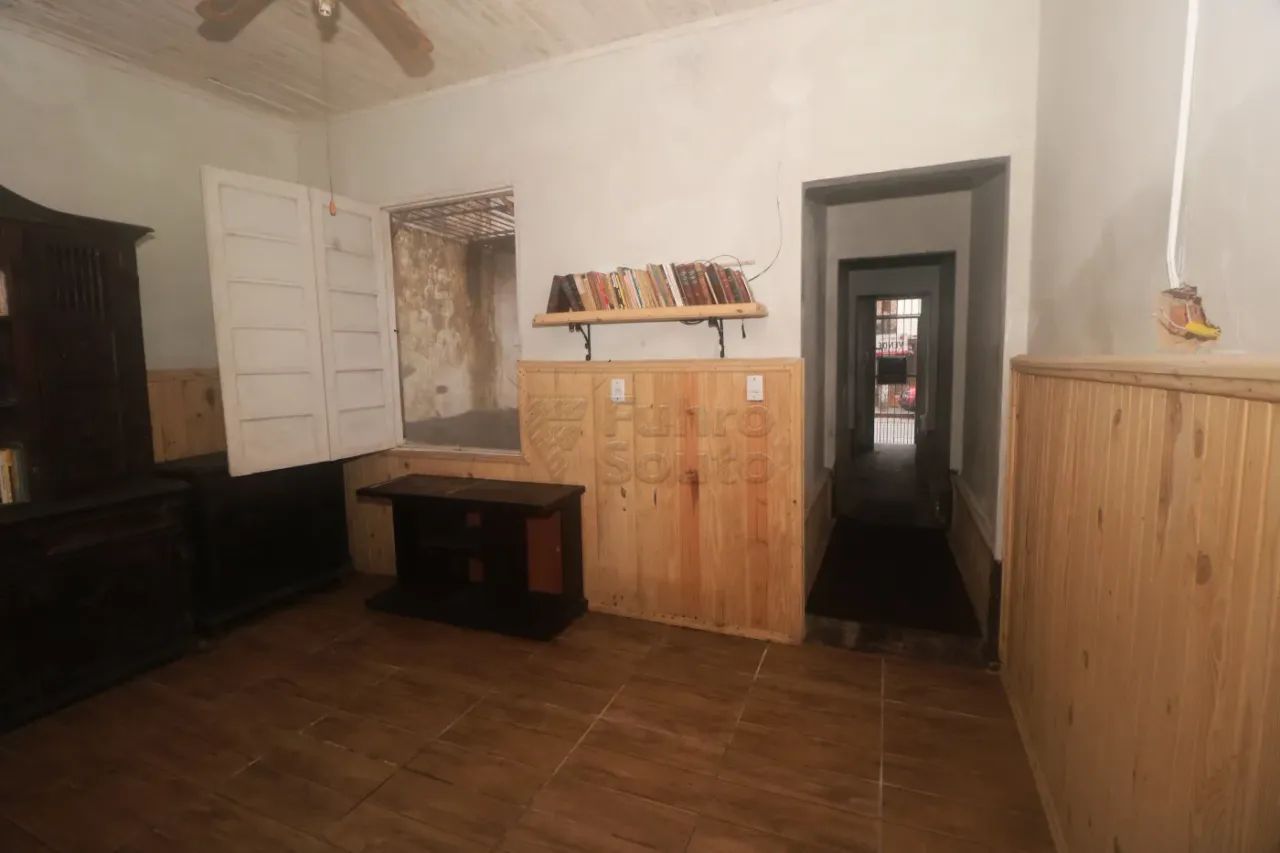 Casa comercial próxima à UCPel no bairro Santa Cruz - Foto 5