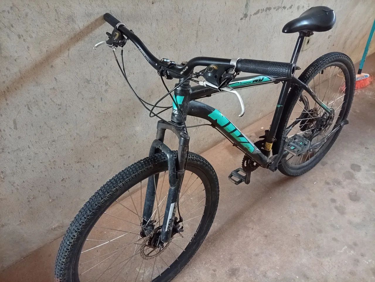 Bicicleta aro 29  - Foto 2