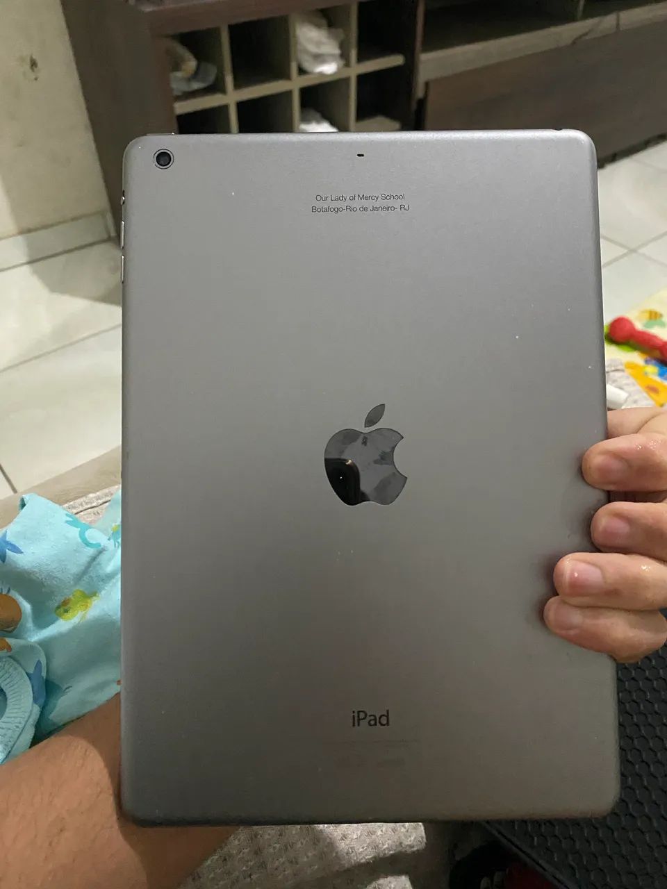 IPAD AIR 1  - Foto 2