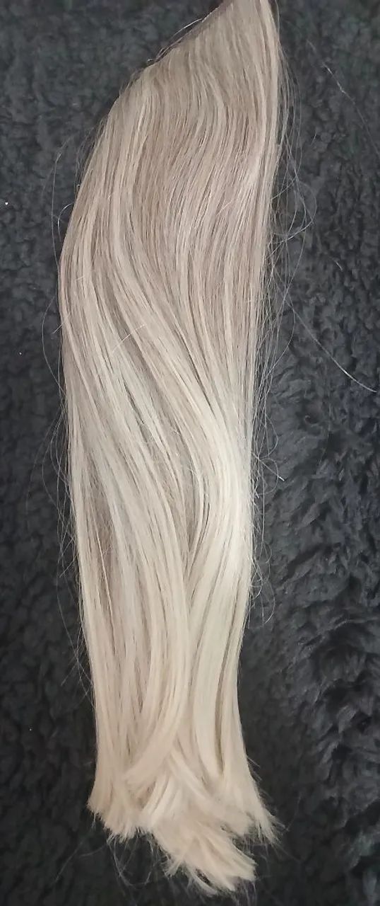 Vende se cabelos brasileiros  - Foto 2