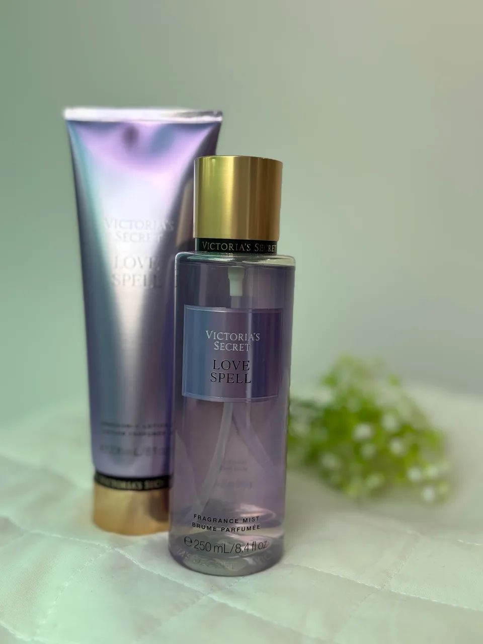 Body splash e Hidratantes Victoria?s Secret  - Foto 5