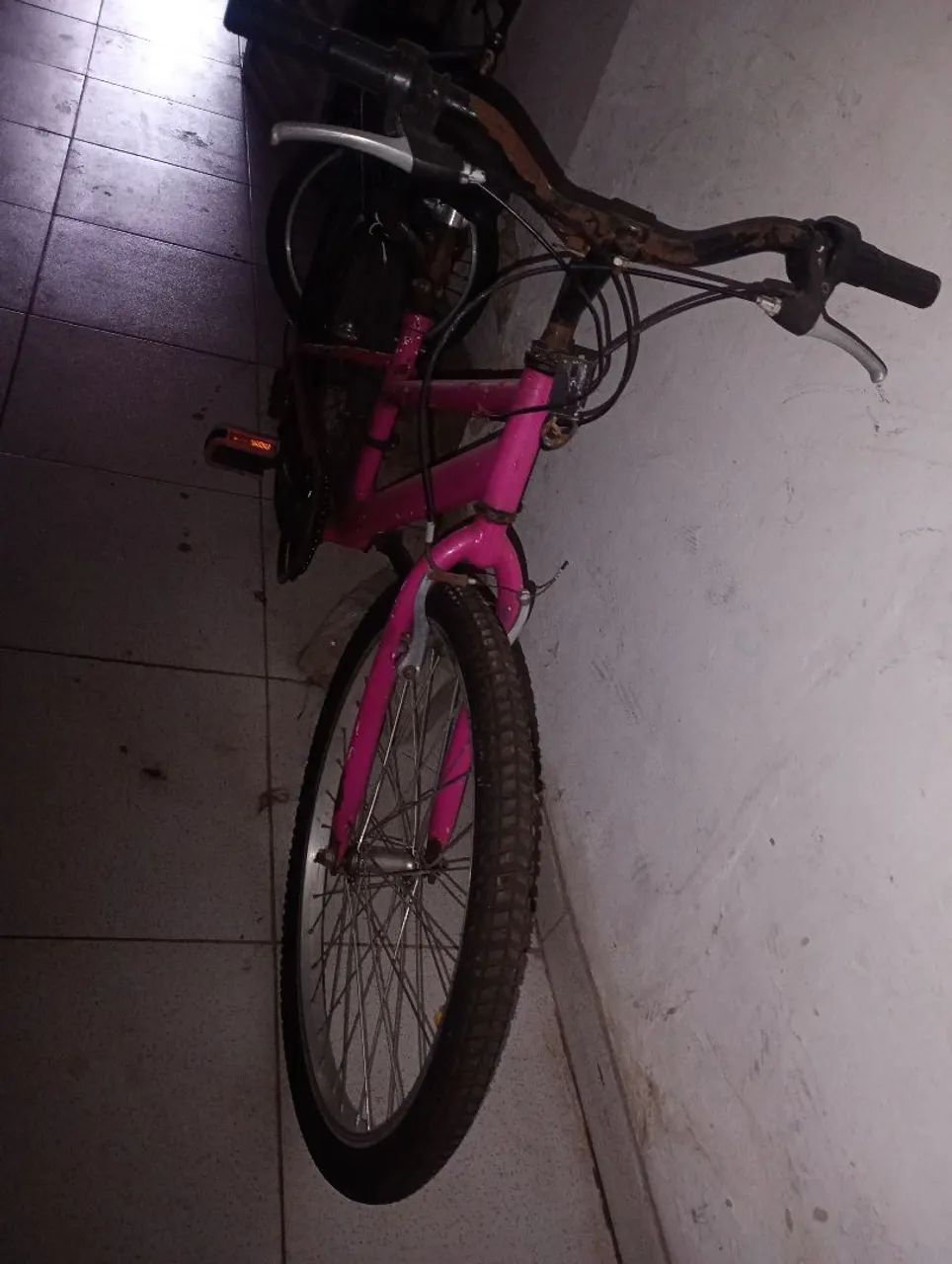 Bicleta aro 26 reduzido  - Foto 2