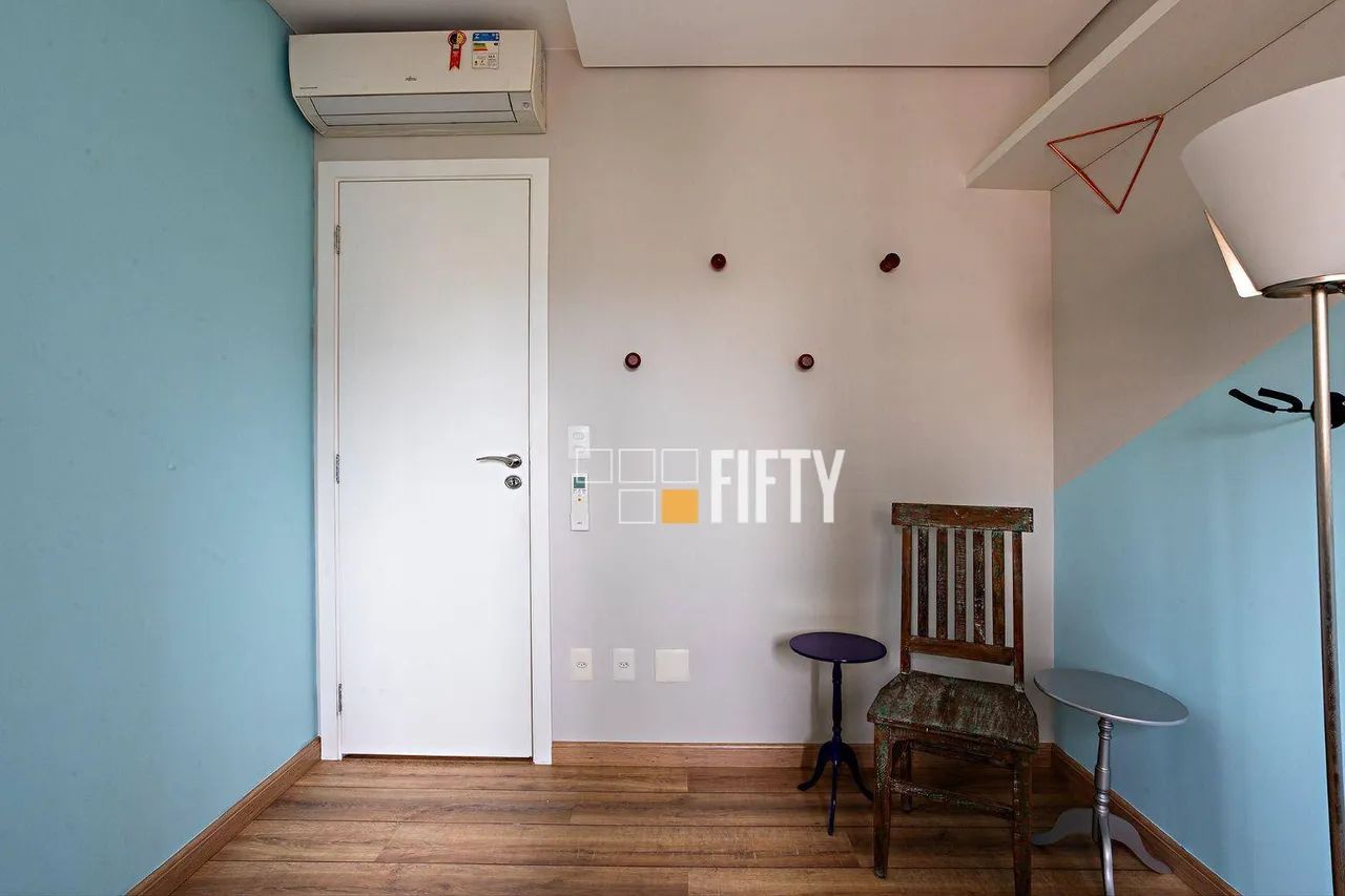 Apartamento com 3 dormitórios à venda, 100 m² no Brooklin - Foto 13