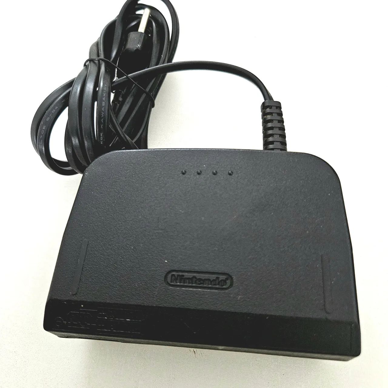 FONTE ORIGINAL NINTENDO 64 BIVOL