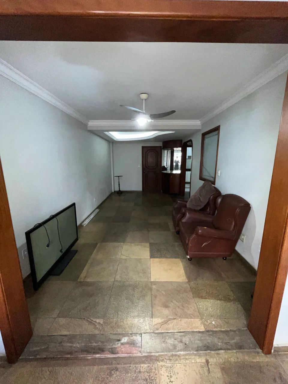 Alugo apartamento em Itapoã - Foto 2