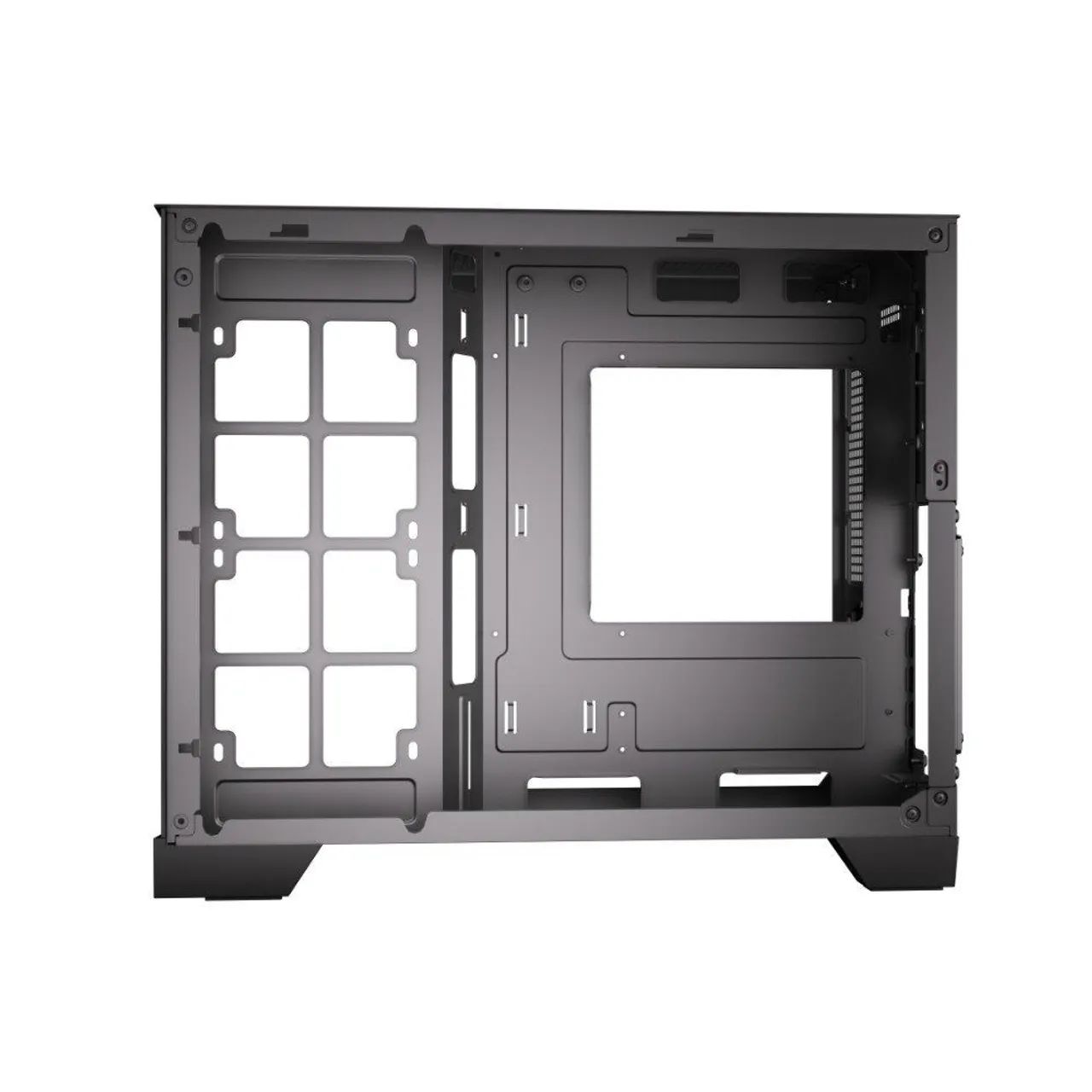 Gabinete Gamer ATX Esgaming Zero  - Foto 4