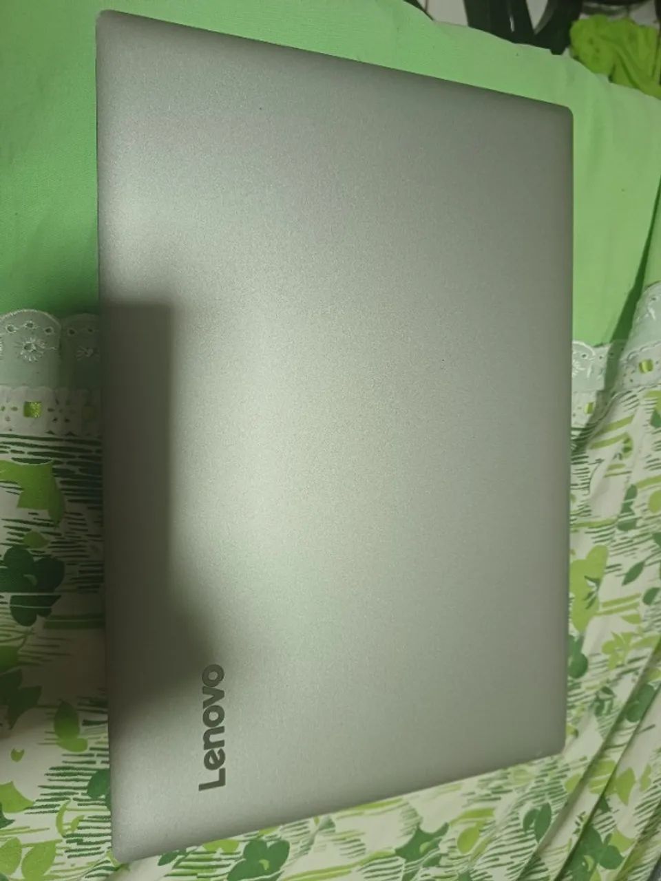 Notebook ideapad lenovo - Foto 2