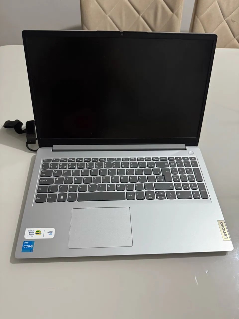Notebook Lenovo seminovo  - Foto 5
