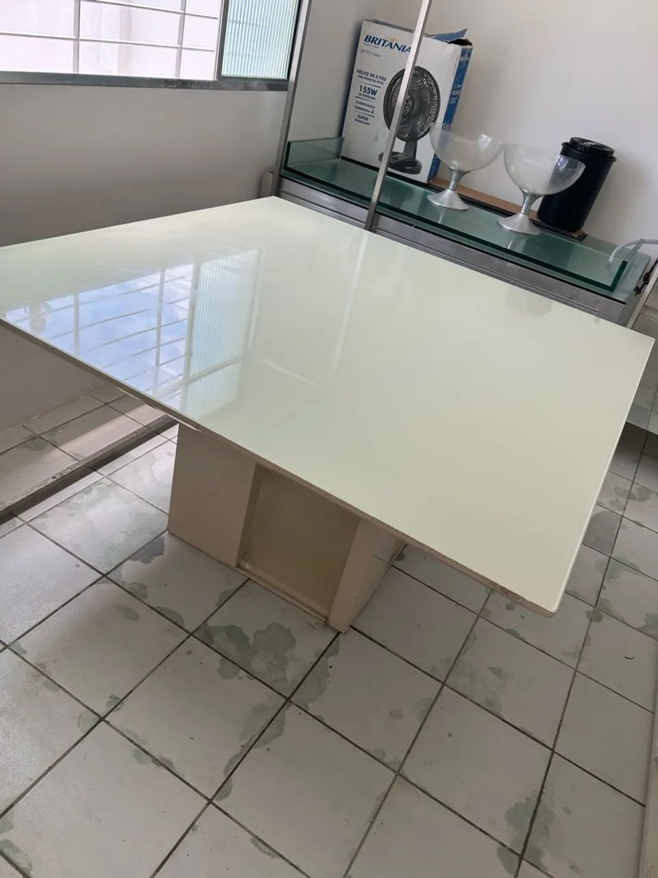 mesa  - Foto 3