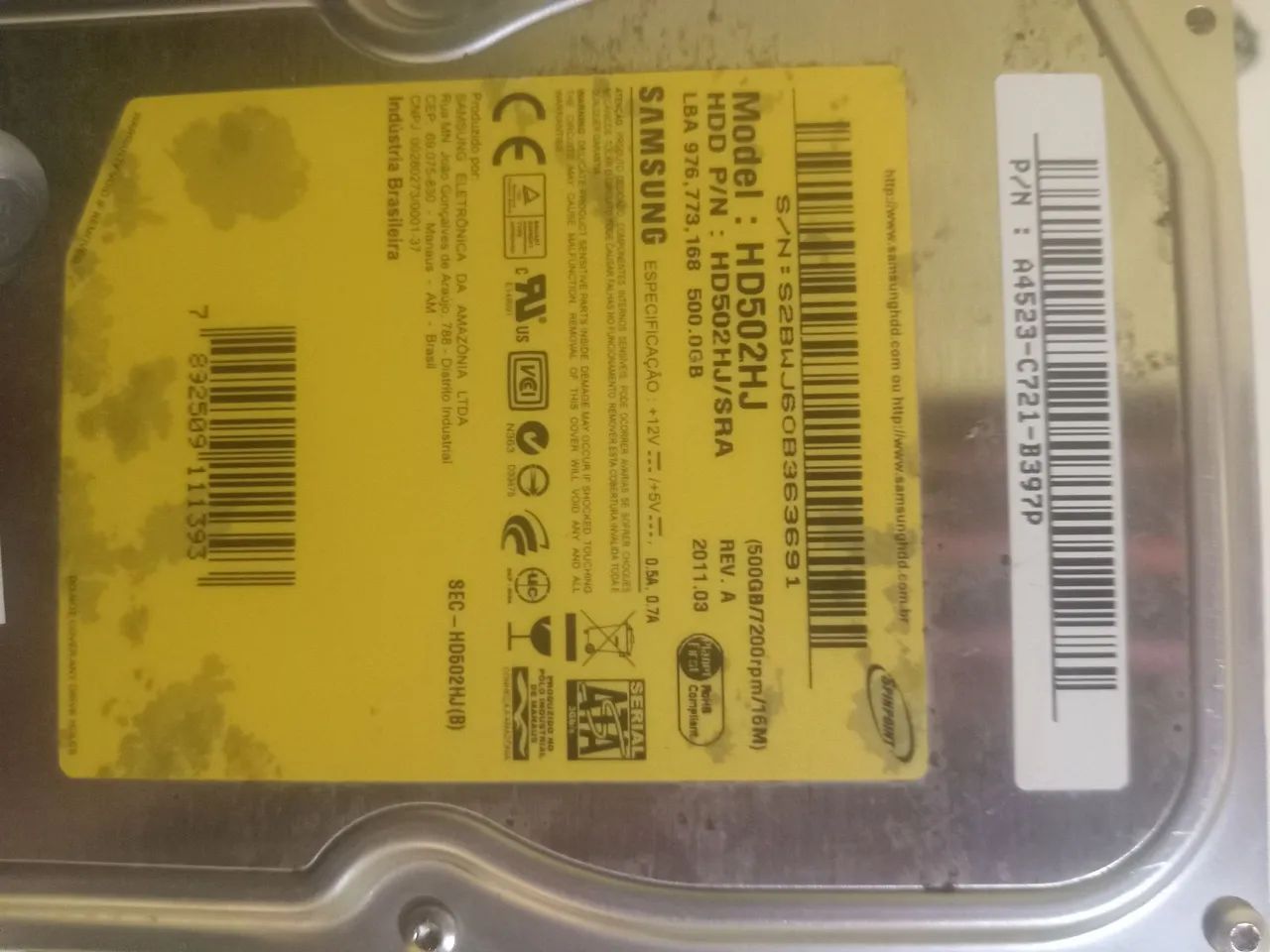 Peças de computado  - Foto 4
