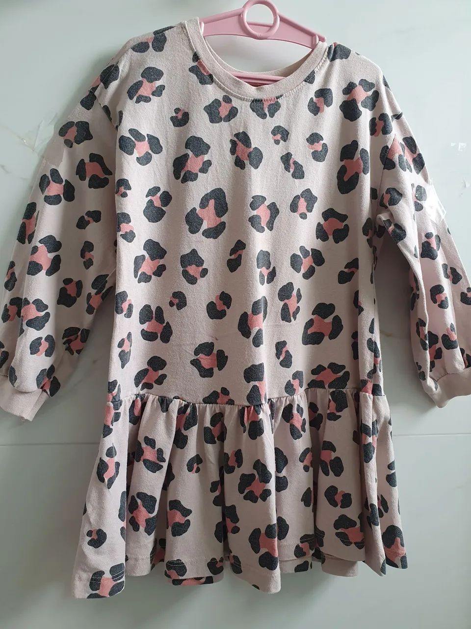 Vestido hering kids 