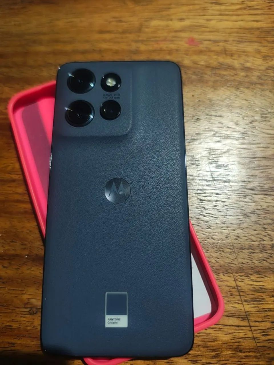MOTOROLA EDGE 50 NEO 
