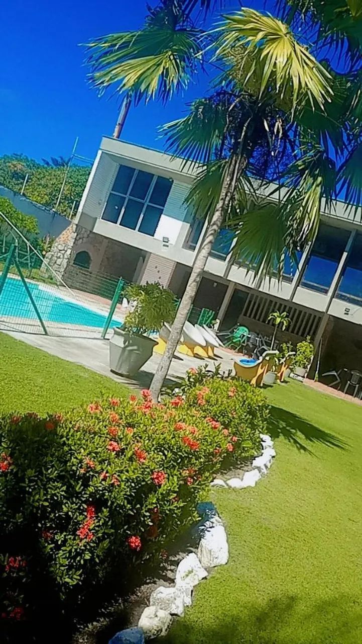 Casa Prainha Ana Vasconcelos 
