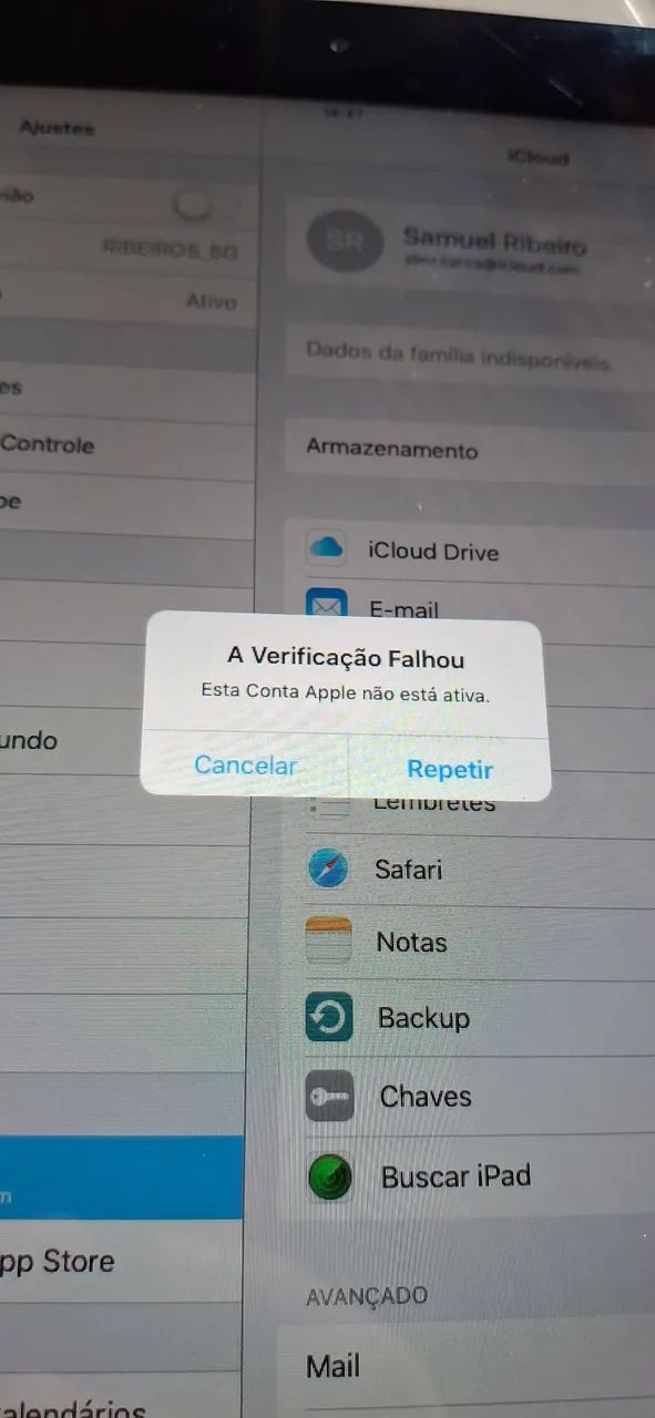 Ipad 2 para concerto - Foto 5