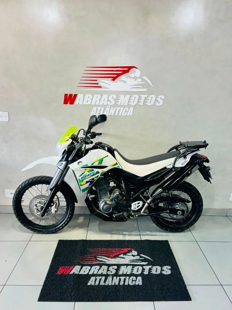 XT 660R - Foto 3