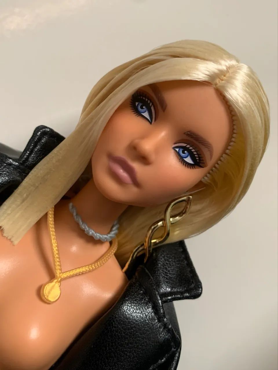 barbie maeve  - Foto 3