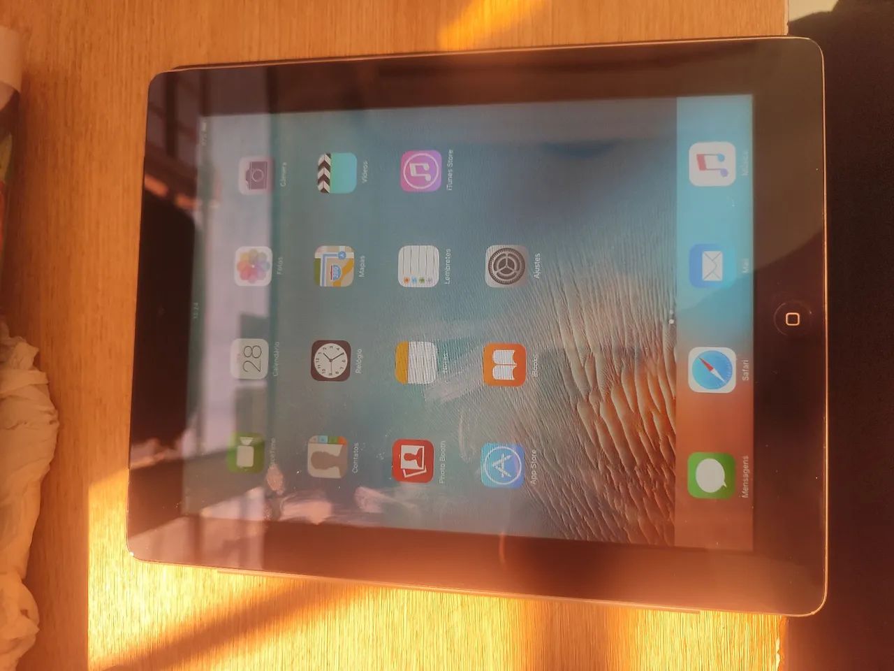 iPad 32GB versão IOS 9.3.5 - Foto 2