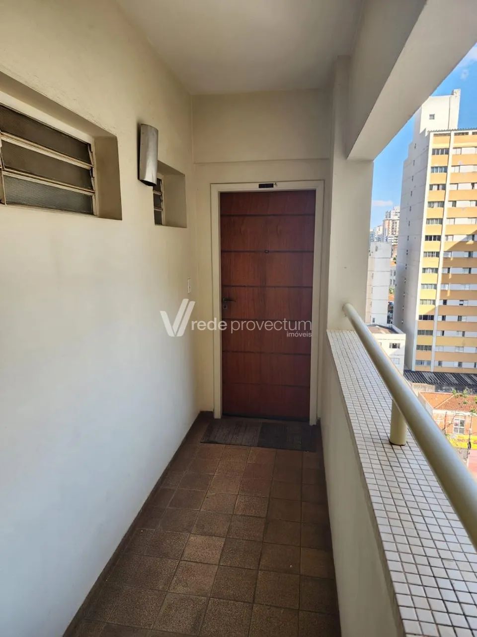 kitnet - Centro - Campinas - Foto 3