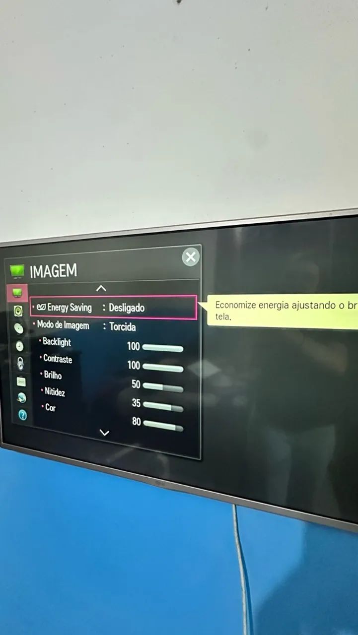 TV LG 42 POLEGADAS - Foto 3