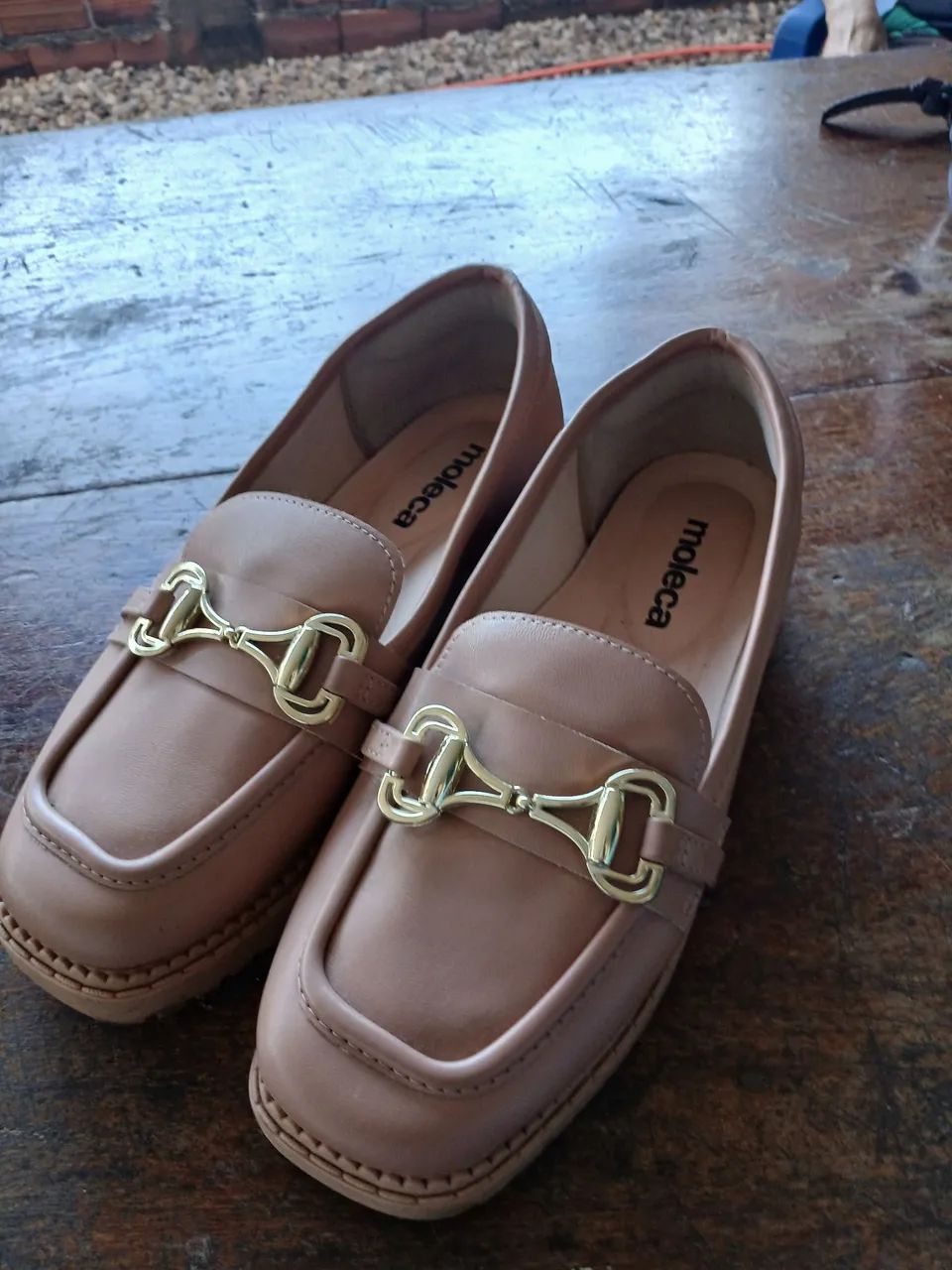 Mocassim
