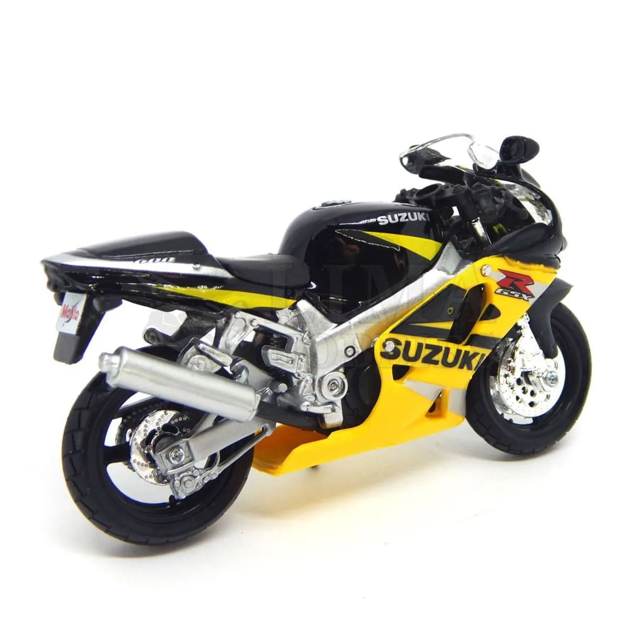 Miniatura moto  - Foto 5