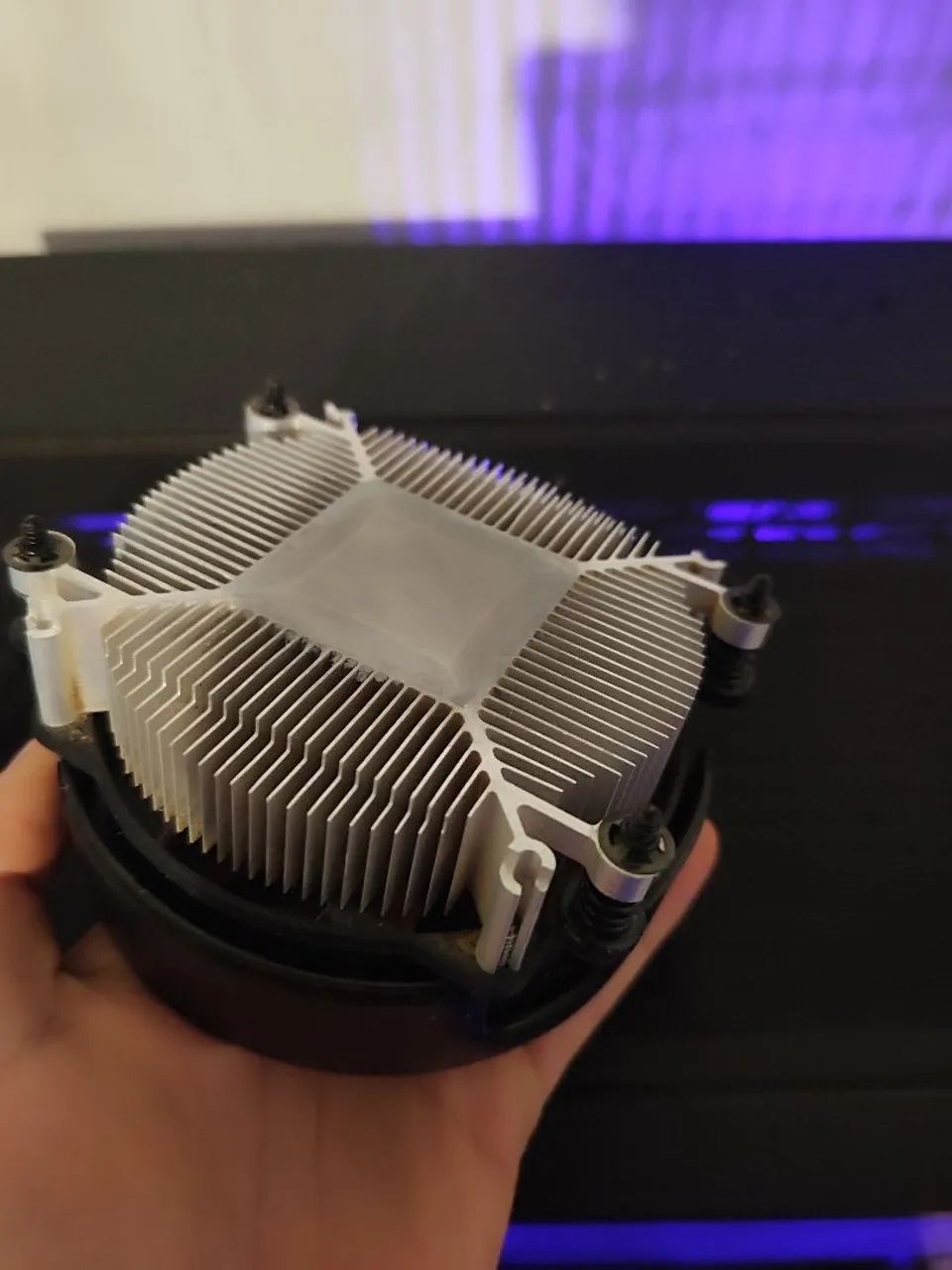 Ryzen 5 2600 + Cooler Box - Foto 4
