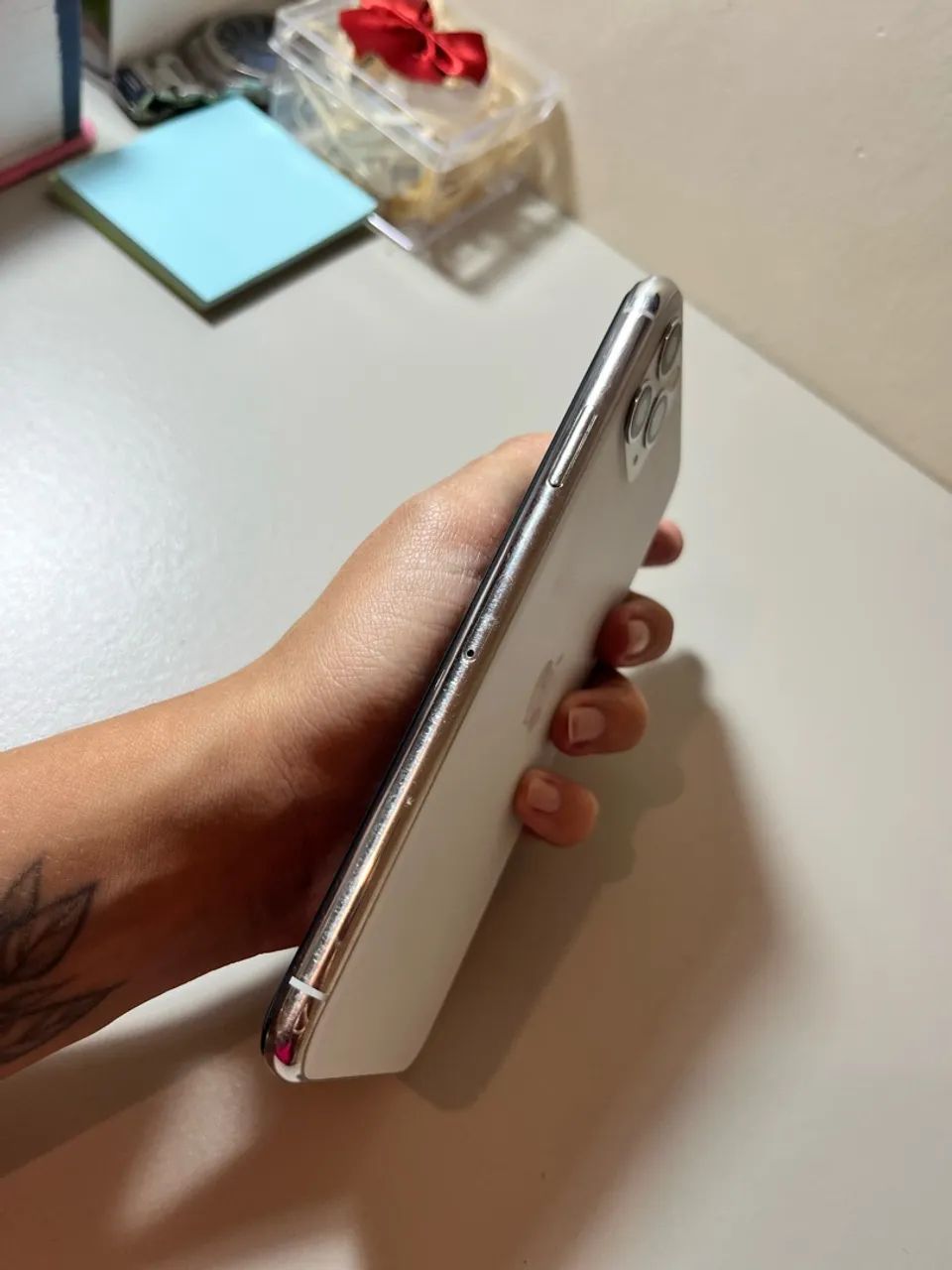 IPhone 11 Pro Max 256GB - Foto 4